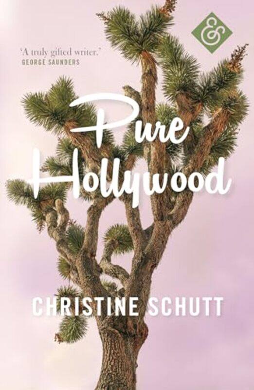 

Pure Hollywood by Christine Schutt-Paperback