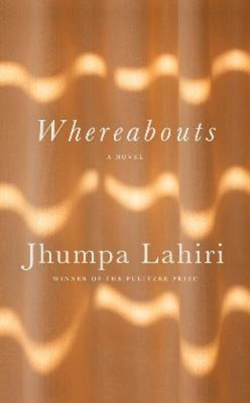 Whereabouts.Hardcover,By :Lahiri Jhumpa