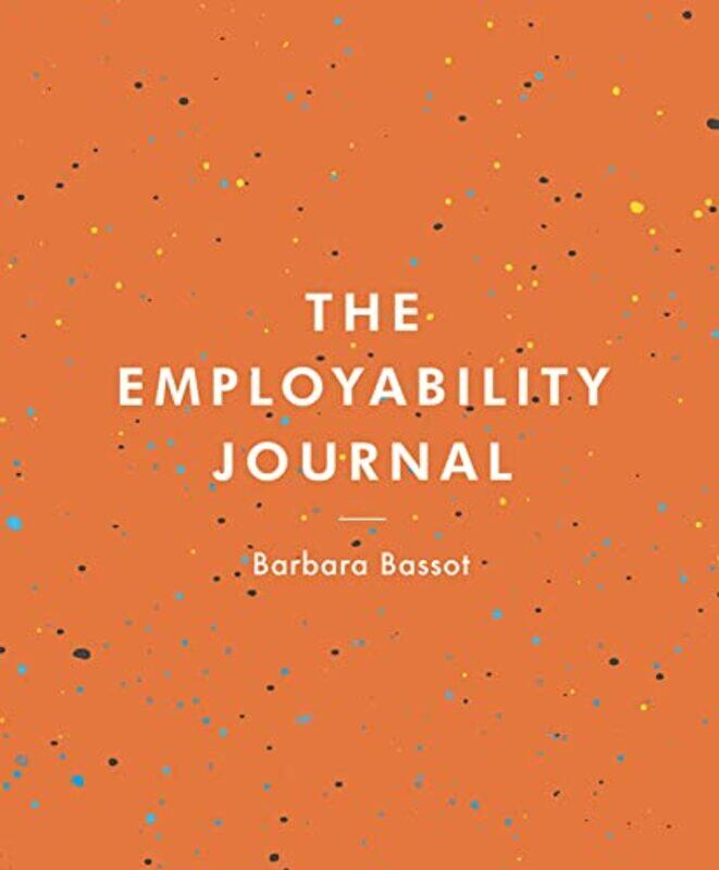 

The Employability Journal by Kate Clanchy-Paperback