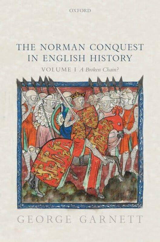 

The Norman Conquest in English History by Scott Klein-Hardcover