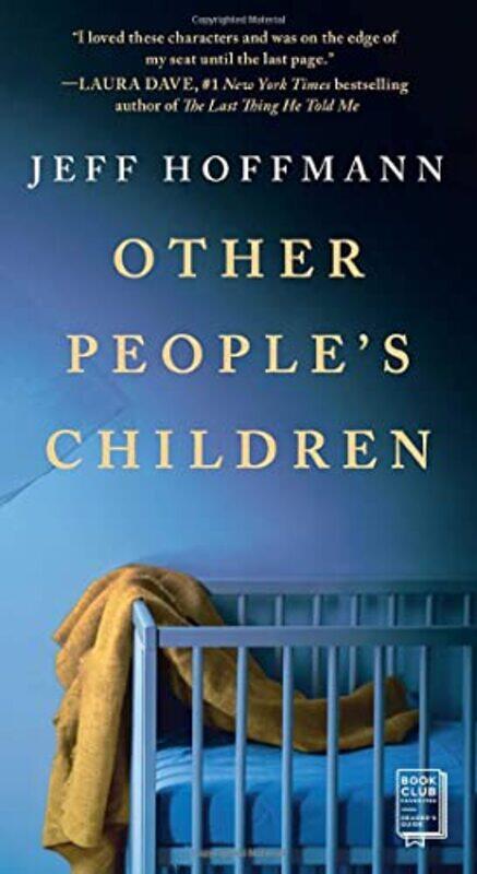 

Other Peoples Children by Jeff Hoffmann-Paperback