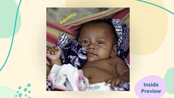 Global Baby Bedtimes, Board Book, By: The Global Fund for Children