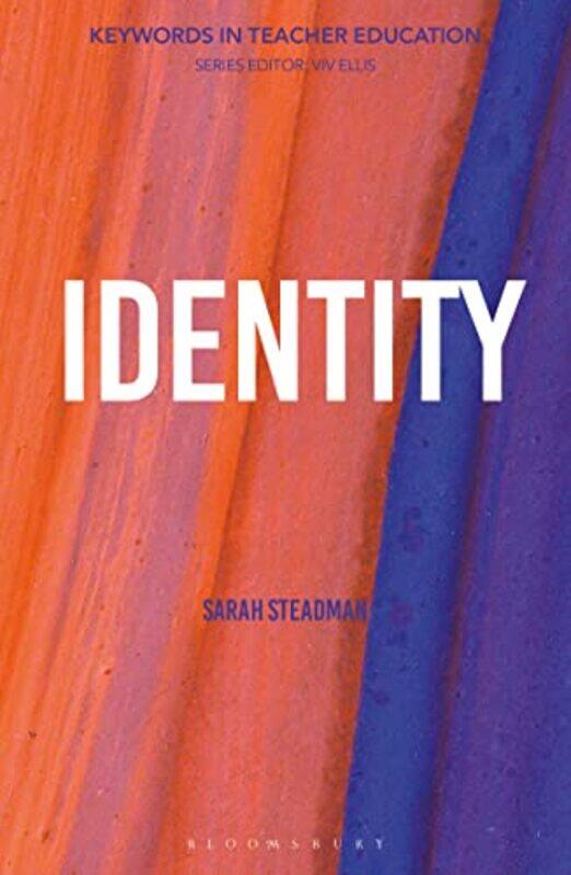 

Identity by Helen NaylorMared Lewis-Paperback