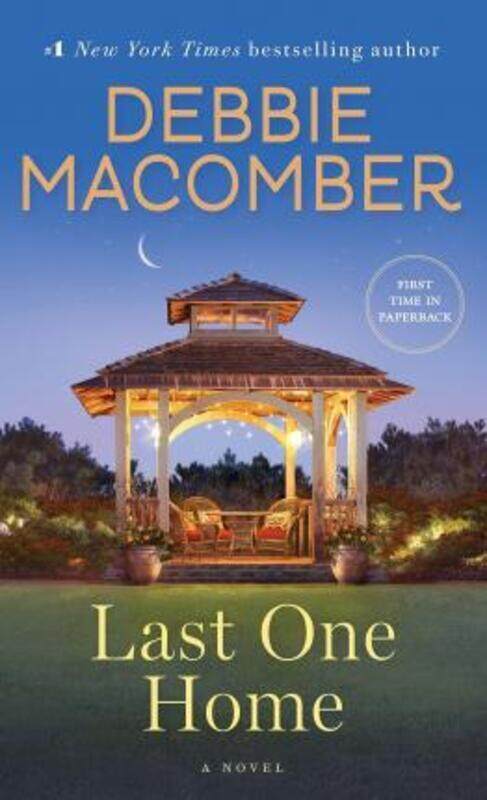 

Last One Home.paperback,By :Debbie Macomber