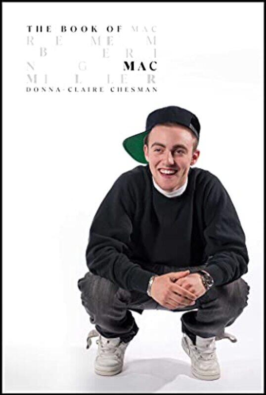 

The Book of Mac by Chris Neanon-Hardcover