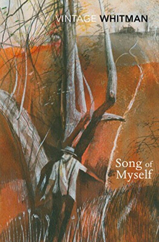 

Song of Myself by Walt Whitman-Paperback