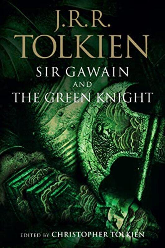 

Sir Gawain And The Green Knight Pearl And Si By Tolkien J R R - Paperback