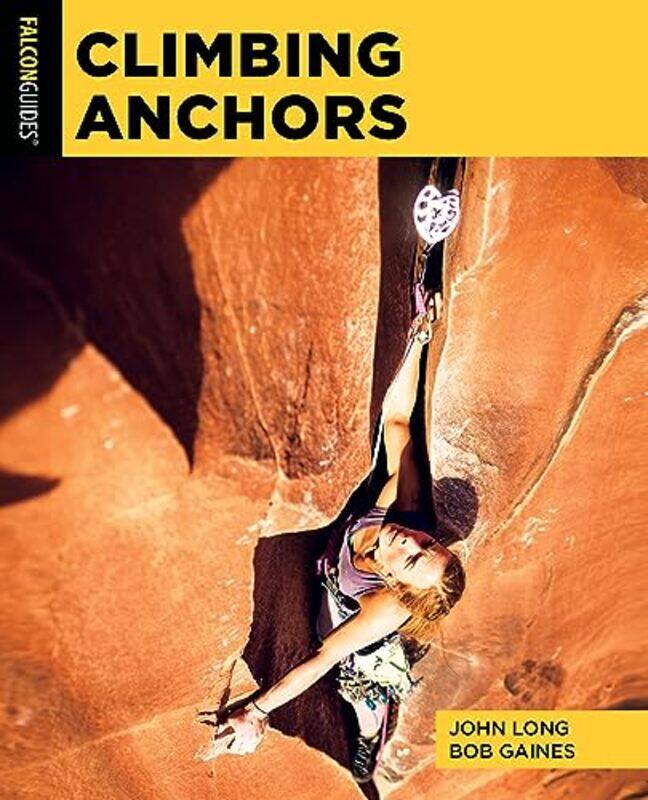 

Climbing Anchors by Jacob Assistant Professor Google Eisenstein-Paperback