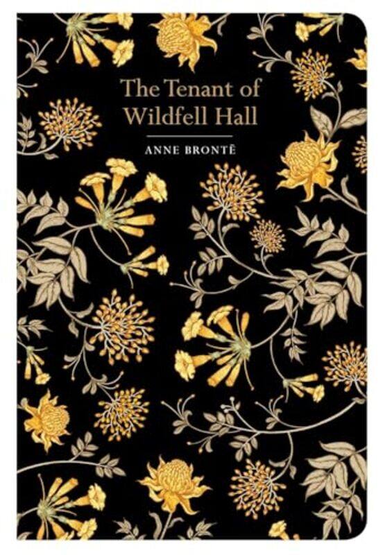 

The Tenant of Wildfell Hall by Anne Bronte-Hardcover