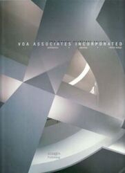 VOA Associates (Master Architect Series).Hardcover,By :Unknown