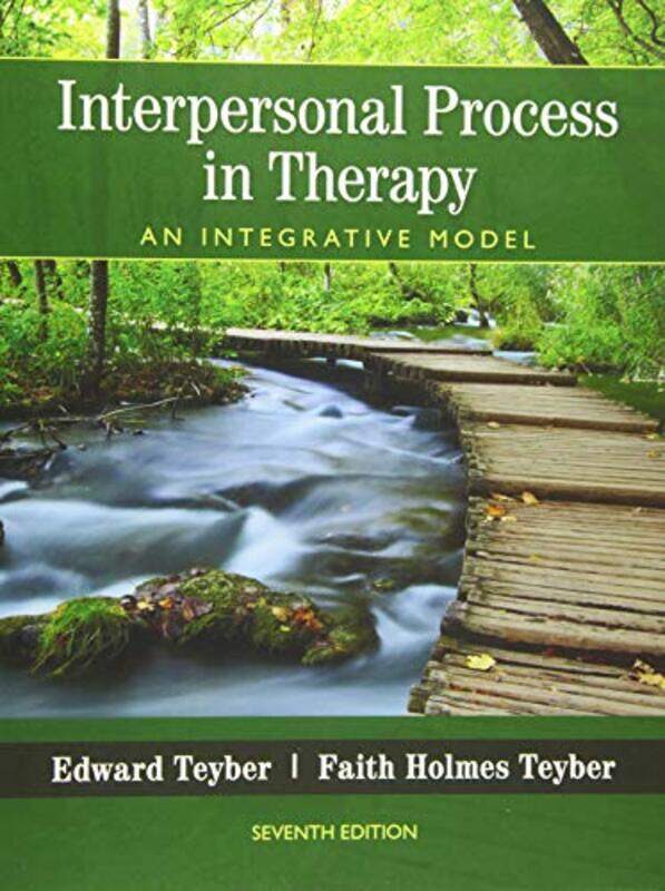 

Interpersonal Process in Therapy by Adolf HitlerC J Miller-Hardcover