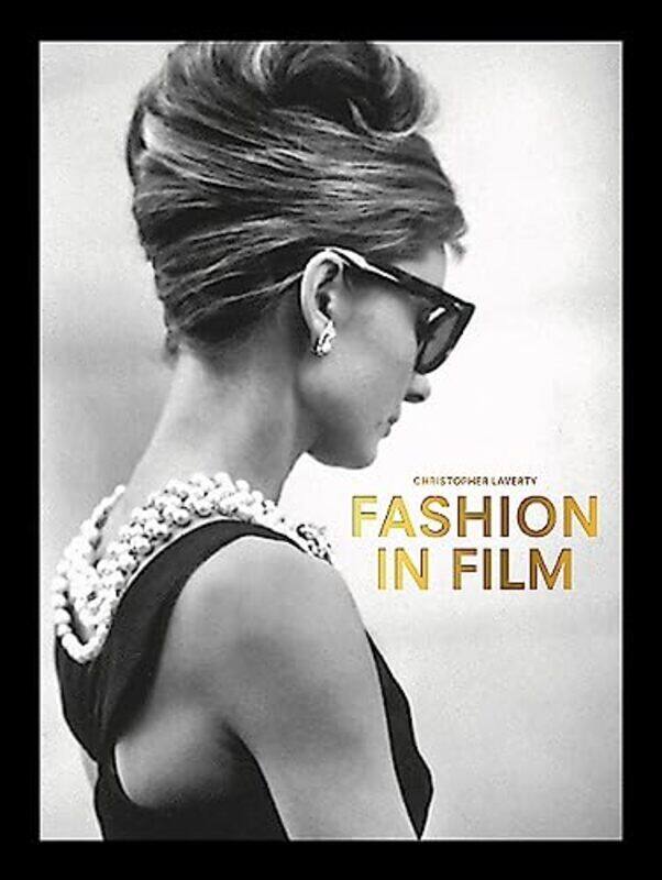 

Fashion in Film , Paperback by Laverty, Christopher