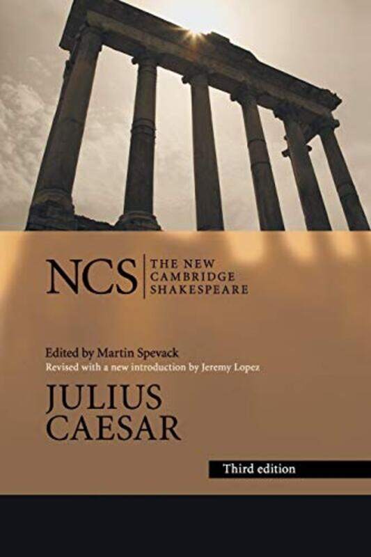 

Julius Caesar by Tony StaneffJosh Lury-Paperback