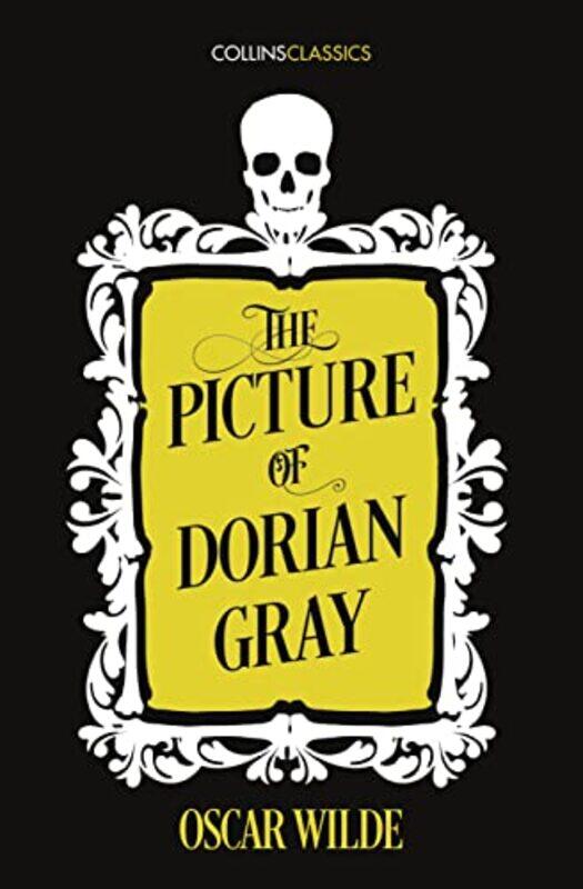 

The Picture of Dorian Gray (Collins Classics),Paperback,by:Wilde, Oscar