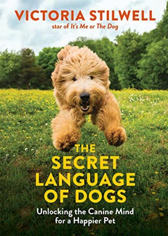 

The Secret Language of Dogs by Helen Scott-Paperback