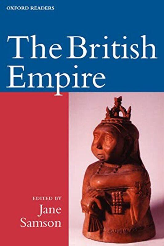 

The British Empire by Jane Assistant Professor, Department of History and Classics, Assistant Professor, Department of History and Classics, Universit