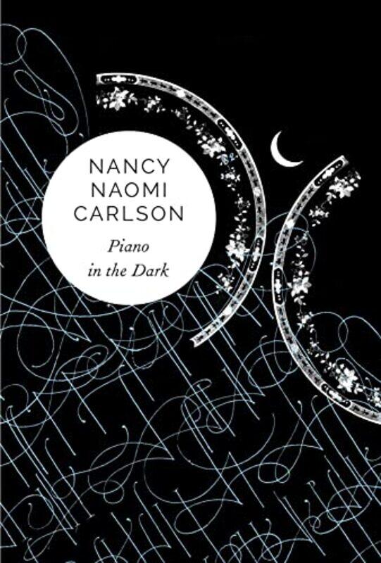 

Piano In The Dark by Nancy Naomi Carlson-Paperback