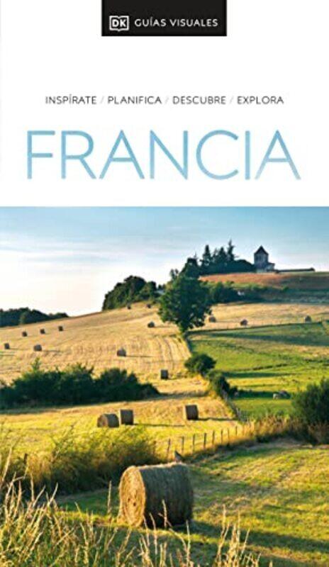 

DK Eyewitness France , Paperback by DK Eyewitness