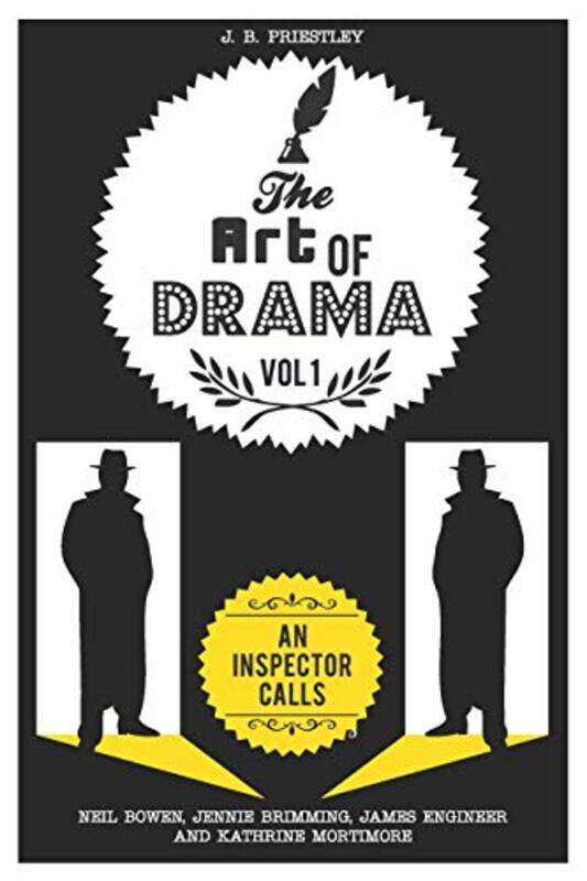 

The Art of Drama by Shane Carthy-Paperback