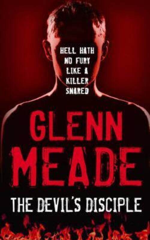 

^(OP) The Devil's Disciple.paperback,By :Glenn Meade