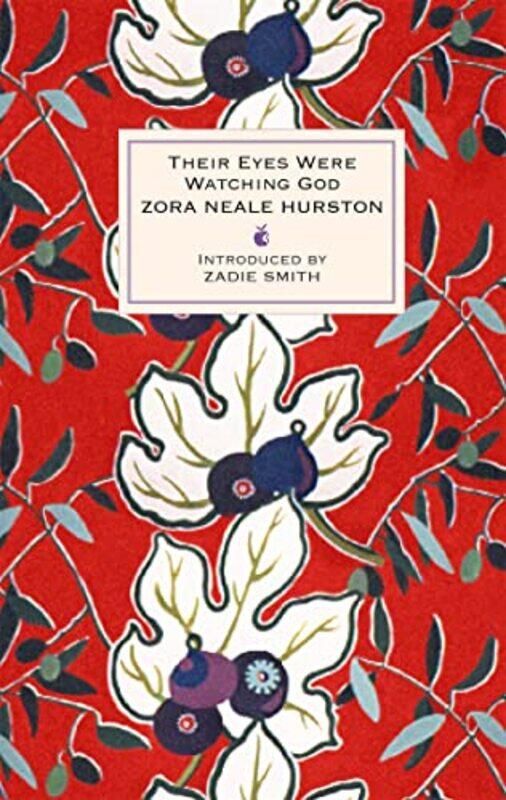 

Their Eyes Were Watching God by Zora Neale Hurston-Hardcover