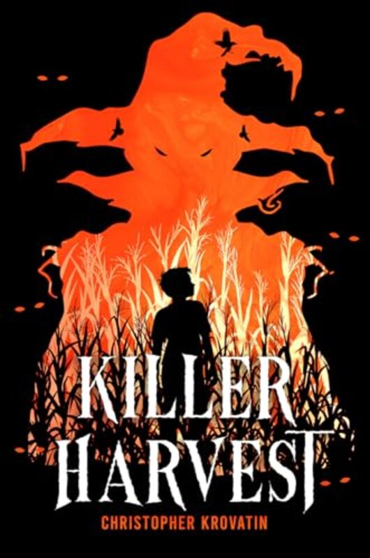 

Killer Harvest By Krovatin Christopher - Hardcover