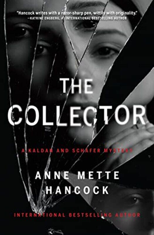 

The Collector by Anne Mette Hancock-Hardcover