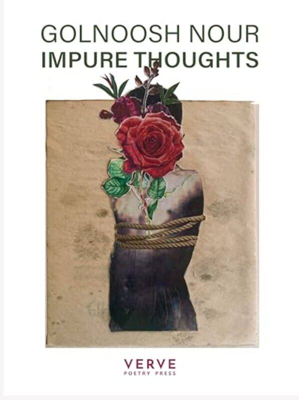 

Impure Thoughts by Golnoosh Nour-Paperback