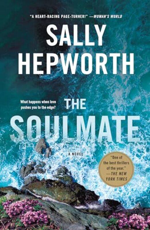 

Soulmate By Hepworth Sally - Paperback