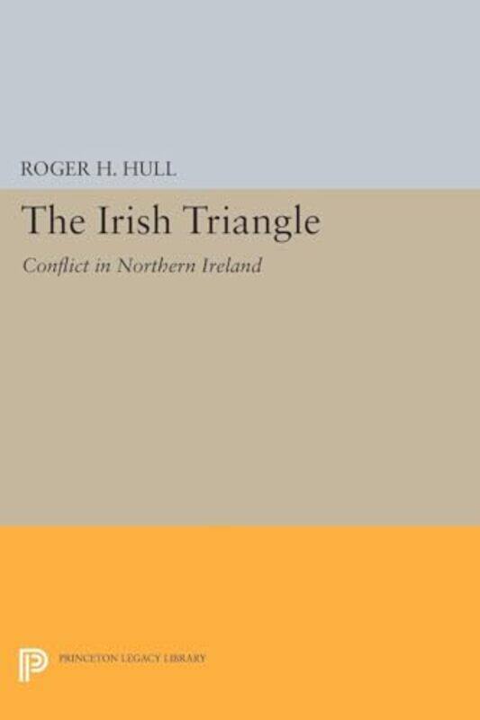 

The Irish Triangle by Roger H Hull-Hardcover