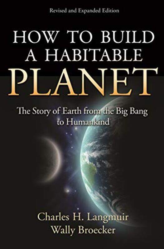 

How to Build a Habitable Planet by Huijiong WangShantong Li-Hardcover