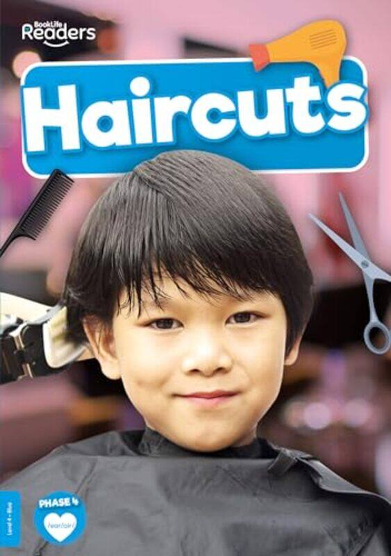 

Haircuts by Alice MillerAndrew Jenkins-Paperback