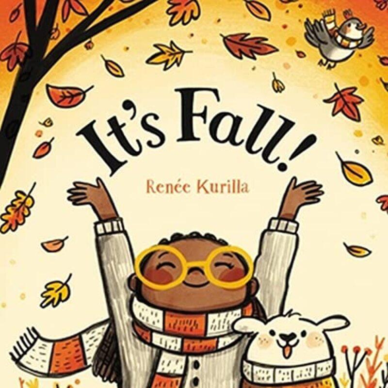 

Its Fall By Kurilla Renee - Hardcover
