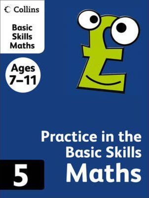 

Practice in the Basic Skills: Maths (Practice in the Basic Skills).paperback,By :Derek Newton; David Smith