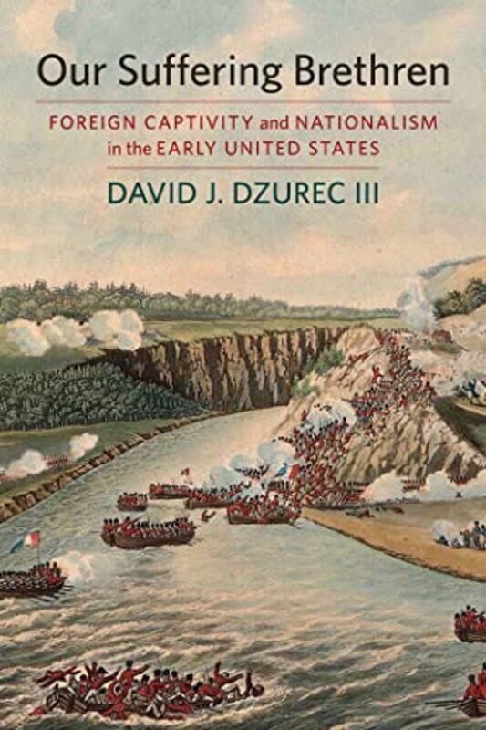 

Our Suffering Brethren by David J Dzurec-Hardcover