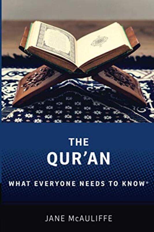 

The Quran by Rick Steves-Paperback