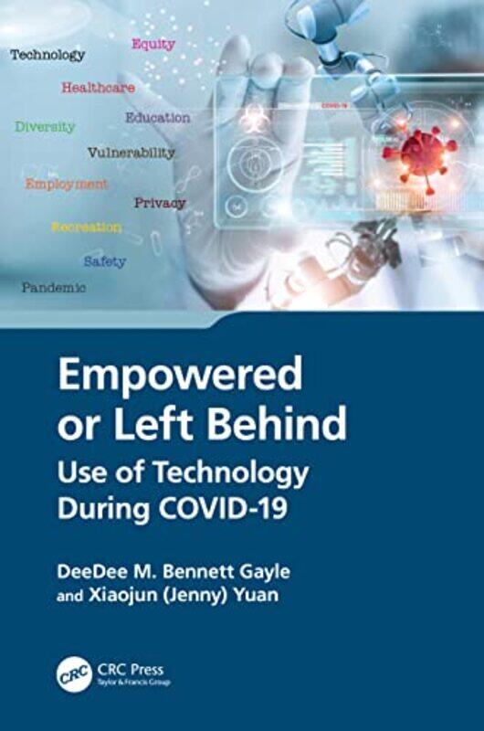 

Empowered or Left Behind by Rob StillAndy SwashIan Lewington-Hardcover