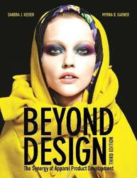 ^(M)BEYOND DESIGN,3RD EDITION,Paperback,BySANDRA J.KEISER