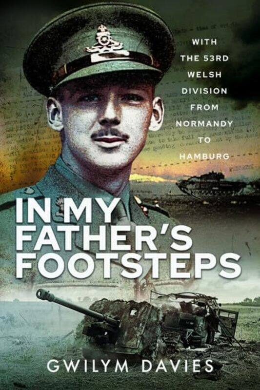 

In My Fathers Footsteps by Gill BudgellKate Ruttle-Paperback