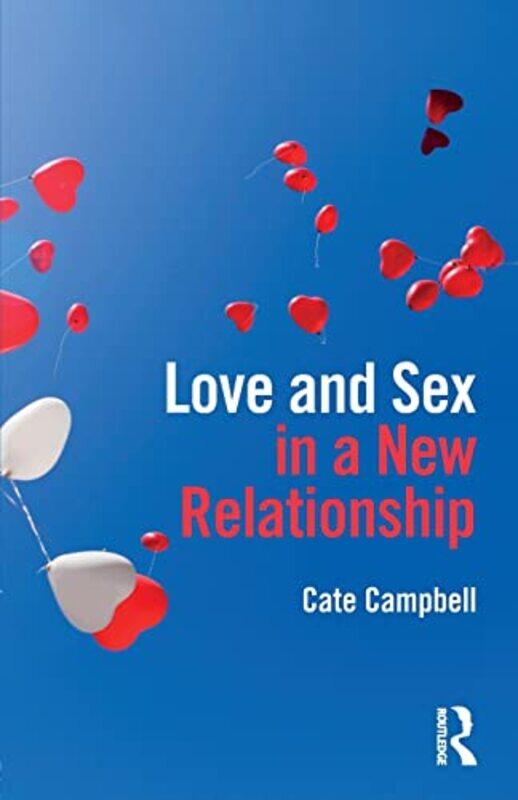 

Love and Sex in a New Relationship by CGP BooksCGP Books-Paperback