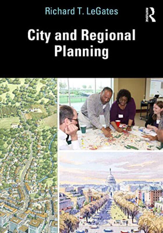 

City and Regional Planning by Maria Teresa University Milano-Bicocca Guasti-Paperback