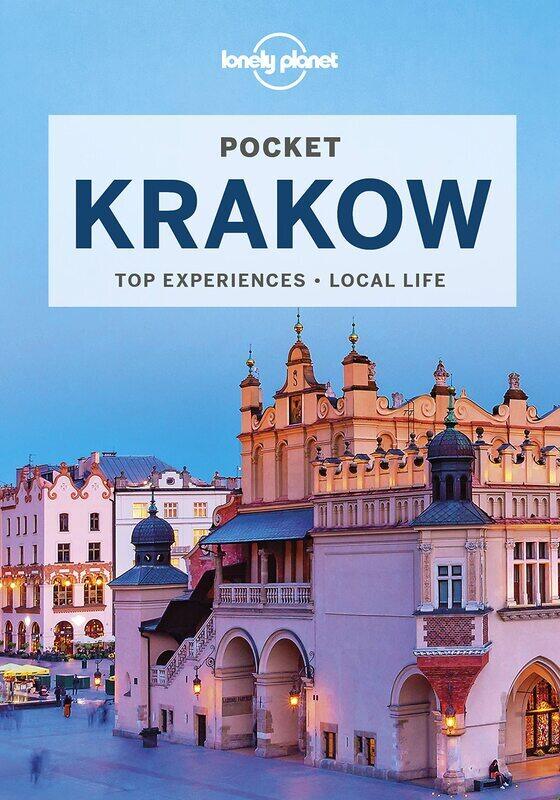

Lonely Planet Pocket Krakow
