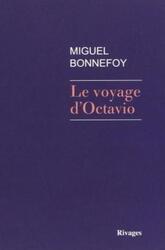 Le voyage d'Octavio.paperback,By :Miguel Bonnefoy