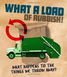 What a Load of Rubbish by Riley Flynn-Paperback