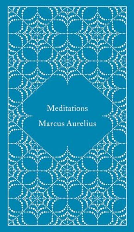 

Meditations by Marcus AureliusMartin Hammond-Hardcover