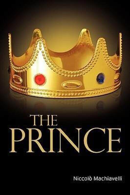 

The Prince