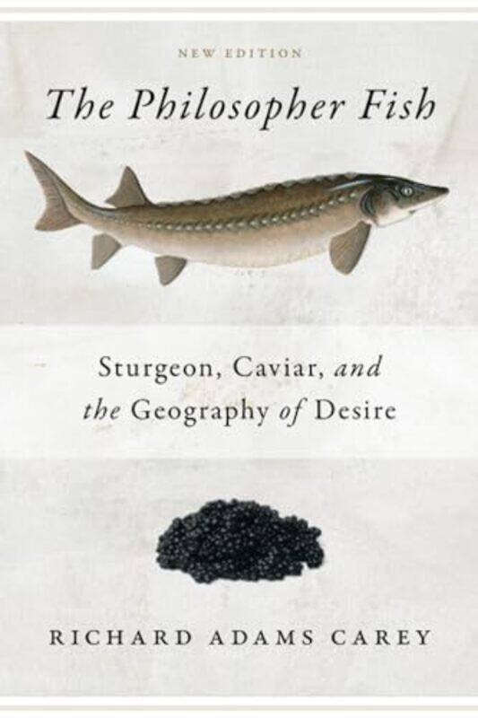 

Philosopher Fish By Adams Carey Richard - Paperback