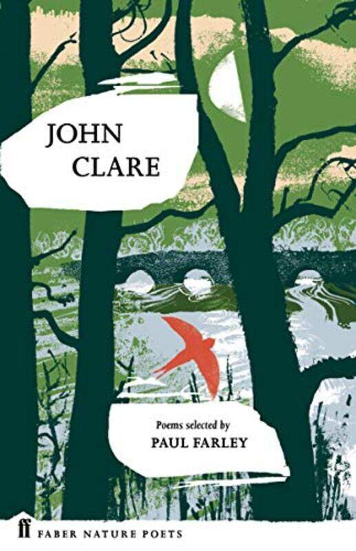 

John Clare by John ClarePaul Farley-Hardcover