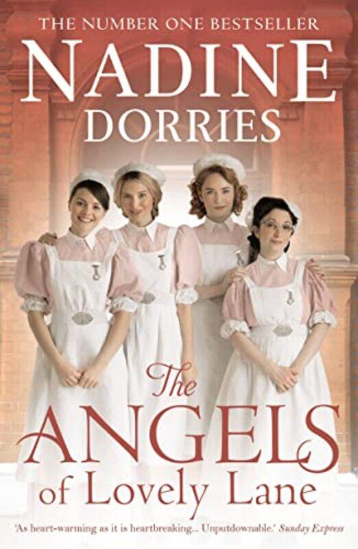 

The Angels of Lovely Lane by Atul Singhal-Paperback