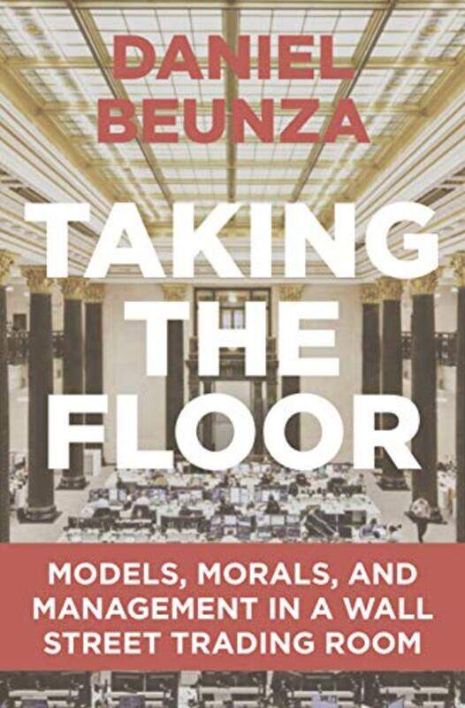 

Taking the Floor by Bruno Brunnet-Paperback